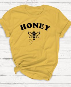 Honey Bee T-shirt, Bee, Bees, Save The Bees, Southern Tee, Women's T-shirt, Mom Life, Be Kind Shirt,