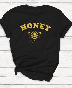 Honey Bee T-shirt, Bee, Bees, Save The Bees, Southern Tee, Women's T-shirt, Mom Life, Be Kind Shirt, Funny, Humor