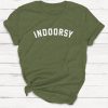 Indoorsy T-shirt