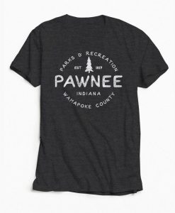 Parks & Rec Shirt, Vintage Shirt, Retro Shirt, Women's Shirt, Men's Shirt, Sebastian Shirt, Pawnee