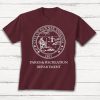 Parks and Rec Youth T-shirt, Kids, Child, City of Pawnee Symbol, Pawnee Sweatshirt, Parks and Recreation Shirt, Unisex