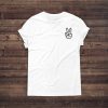 Peace Hand - Love - Peace - Graphic Tees - Protest - Ruth Bader Tshirt