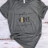 Positive Vibes Only Shirt, IVF Positive Vibes Shirt, IVF, Positive Vibes Only, ivf Transfer day, infertility shirt, ivf gift, iui shirt