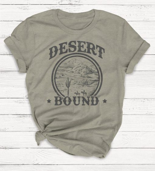 Summer Desert T-Shirt