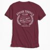 The Office Shirt - Finer Things Club - Graphic Tee - Dunder Mifflin - Michael Scott - Scranton - Nerd - Book Club - Readers Tshirt