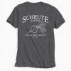 The Office Shirt, The Office TV Show, Schrute Farms Shirt, Schrute T-shirt, Dwight Schrute, Dunder Mifflin, Schrute Beets,