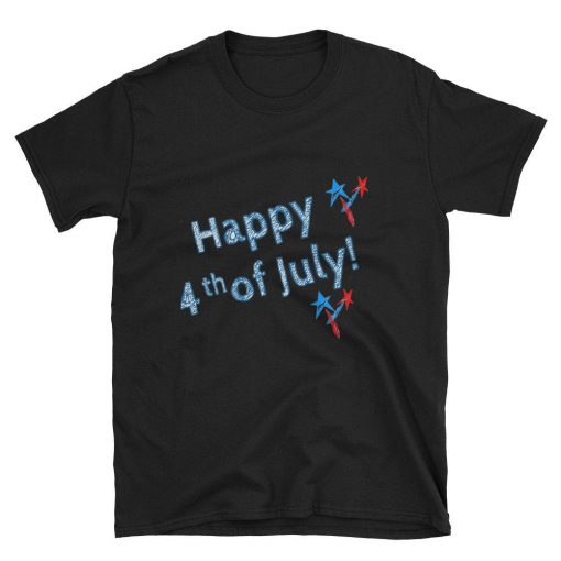 ourth of july 4th of july red blue t shirt
