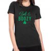 BAD & BOOZY Unisex T-shirt