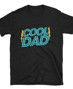 COOL DAD T-shirt