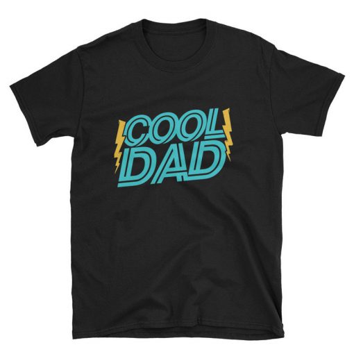 COOL DAD T-shirt