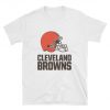 Cleveland Browns, cleveland browns tshirt