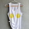Lemon Shirt Boobs Boobs Shirts Bikini funny shirt Fashion tank top White Tank Top Womens