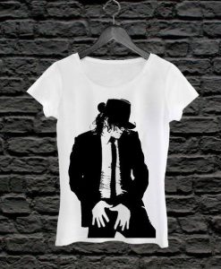 Michael Jackson Unisex Shirt
