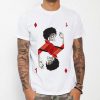 Michael Jackson Unisex T-Shirt 2