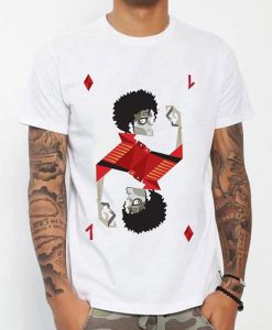 Michael Jackson Unisex T-Shirt 2