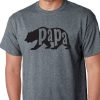 Papa Bear Tshirt