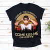 Kane-Brown Shirts Heaven I Swear This Is Perfect Forever Unisex T-shirt