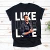 Luke-Country-Singer-Bryan What Makes You Country, Song Lyric Unisex T-shirt