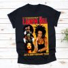 Misseducation Of Lauryn Hill 20th Anniversary Tour Vintage 90's Style Unisex T-shirt