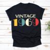 Vintage 1969 Shirt