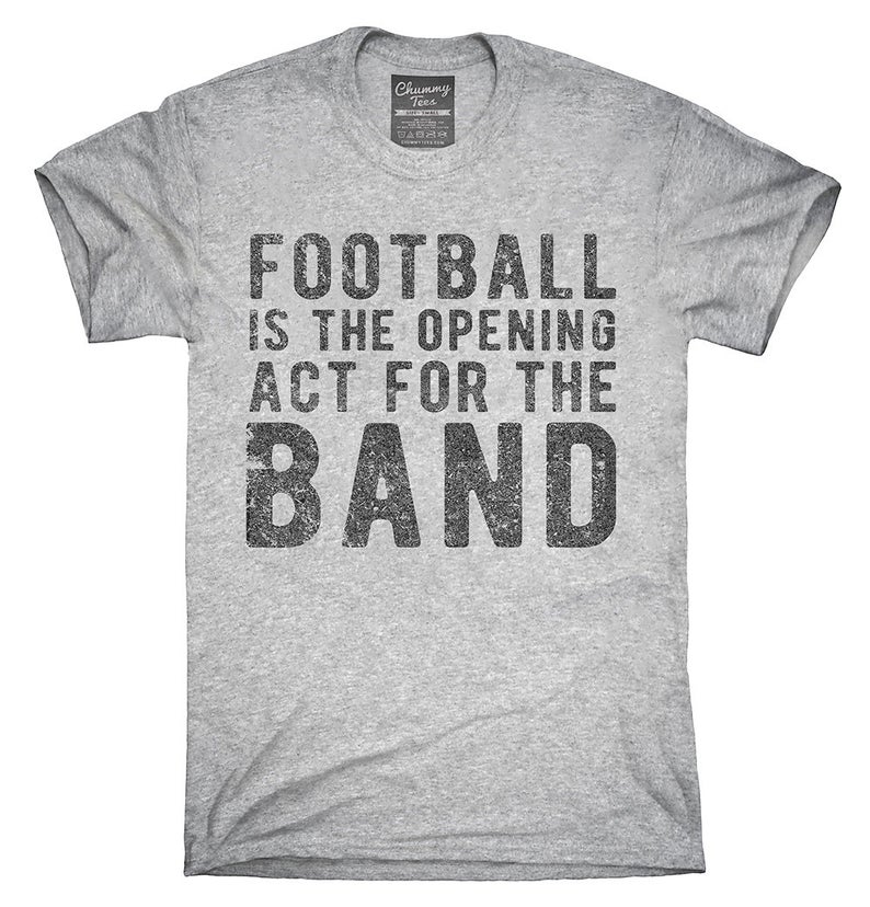 funny marching band shirts