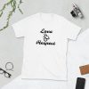 Love & Respect T-Shirt
