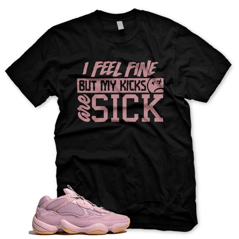 sick series tshirt