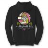 OFFICIAL TM Volleyball Life Hoodie