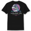 OFFICIAL TM Volleyball Life Tshirt