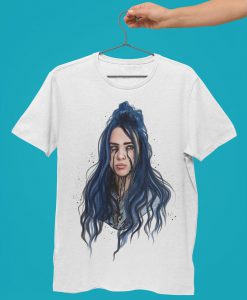Billie Eilish Fan T Shirt