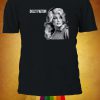 Dolly Parton Singer Tshirt