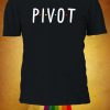 Friends Pivot Tshirt