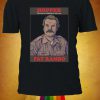 Hopper Fat Rambo Tshirt