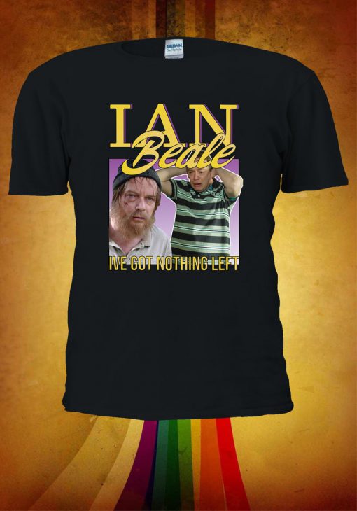Ian Beale EastEnders Tshirt