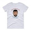 Keke Do You Love Me In My Feelings Drake T Shirt