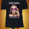 Lady Gaga Joanne Tshirt