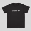 Lights Up T Shirt