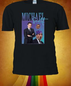 Michael Scott The Office Tshirt