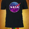 NASA Astronaut Tshirt