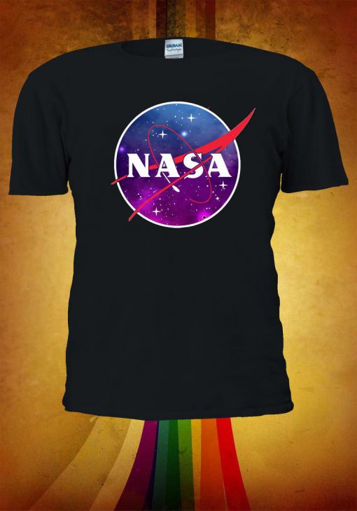 NASA Astronaut Tshirt