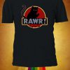 RAWR! Cat Tshirt