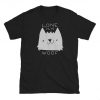 Lone9ly) Woof T-Shirt
