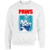 Paws Kitty Sweatshirt