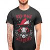 Red Mage Academy Final Fantasy RPG D&D Gaming T-Shirt