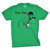 Tea Rex - Funny Cool T-Shirt