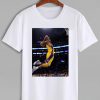 Kobe Bryant Shirt, Kobe Bryant T-shirt, Unisex Shirt, Black Mamba, Kobe Bryant, Black Mamba, Los Angeles, LA