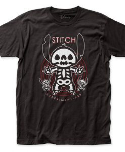 Lilo & Stitch X_Ray T Shirt