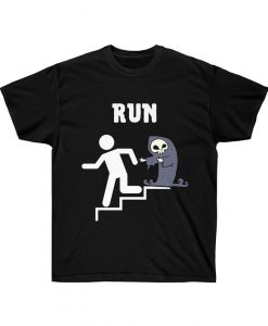 Run Meme T Shirt