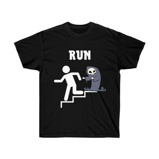 Run Meme T Shirt