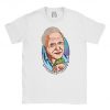 Sir David Attenborough Forever T-shirt